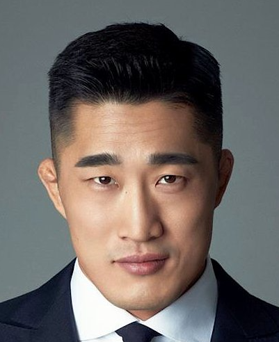 Dong Hyun Kim