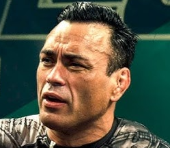 Eddie Bravo