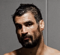 Kron Gracie