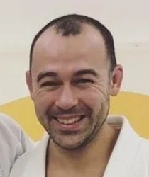 Marcelo Garcia