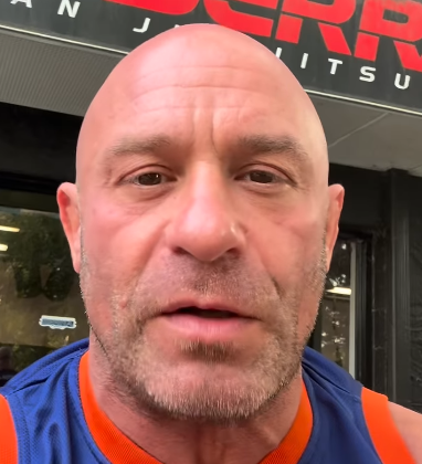 Matt Serra