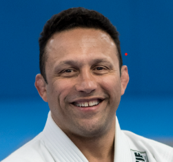 Renzo Gracie