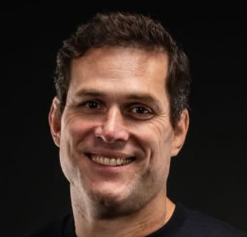 Roger Gracie