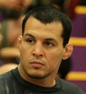 Vinny Magalhaes
