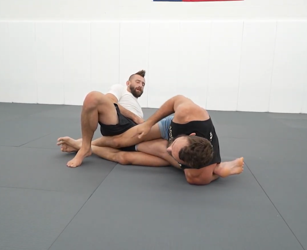 Kneebar